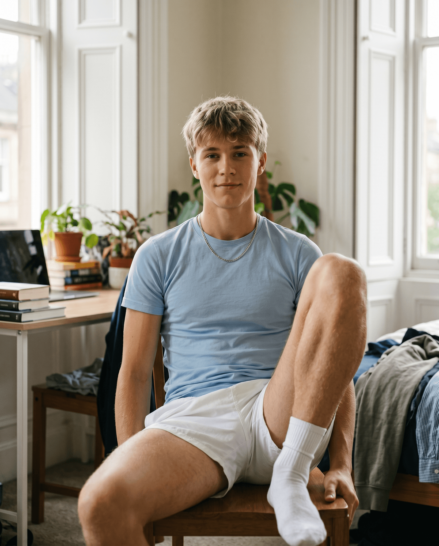 Jude, photo 4