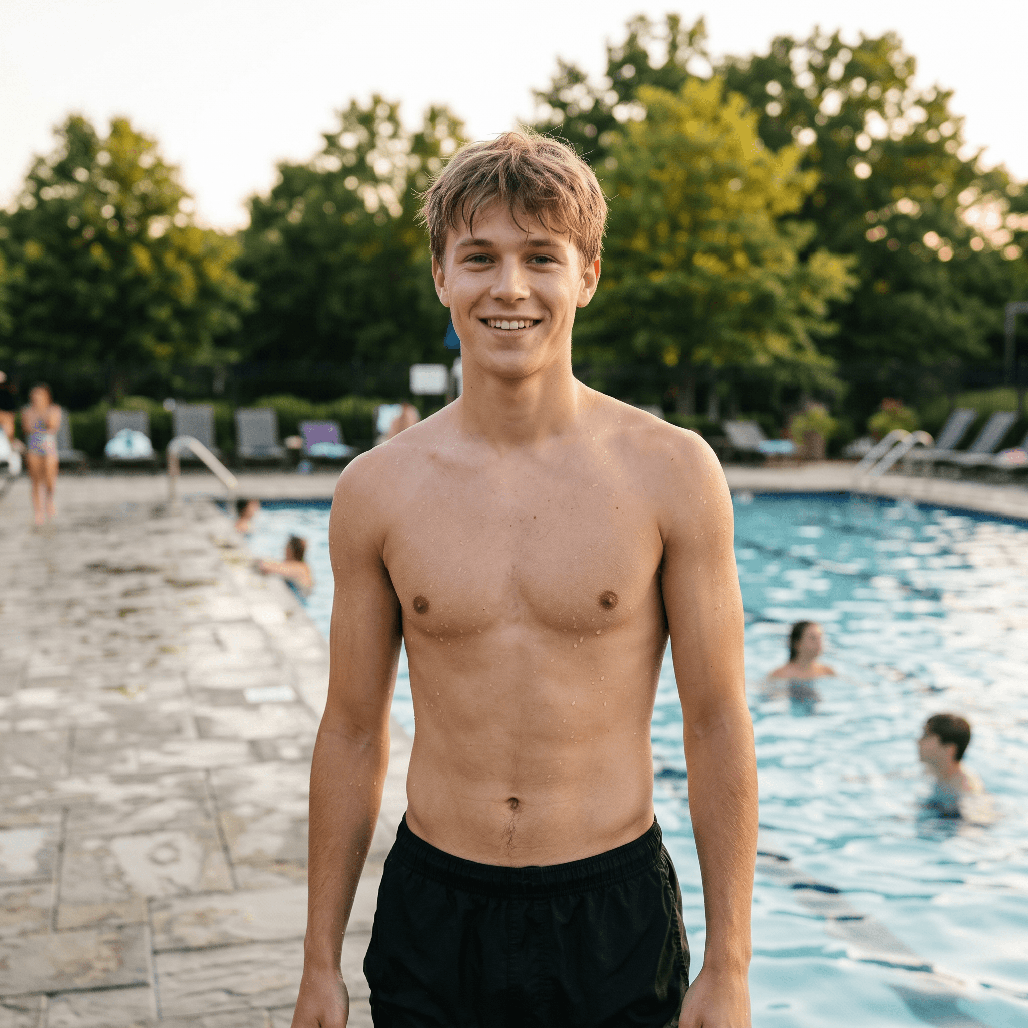 Jude, photo 6