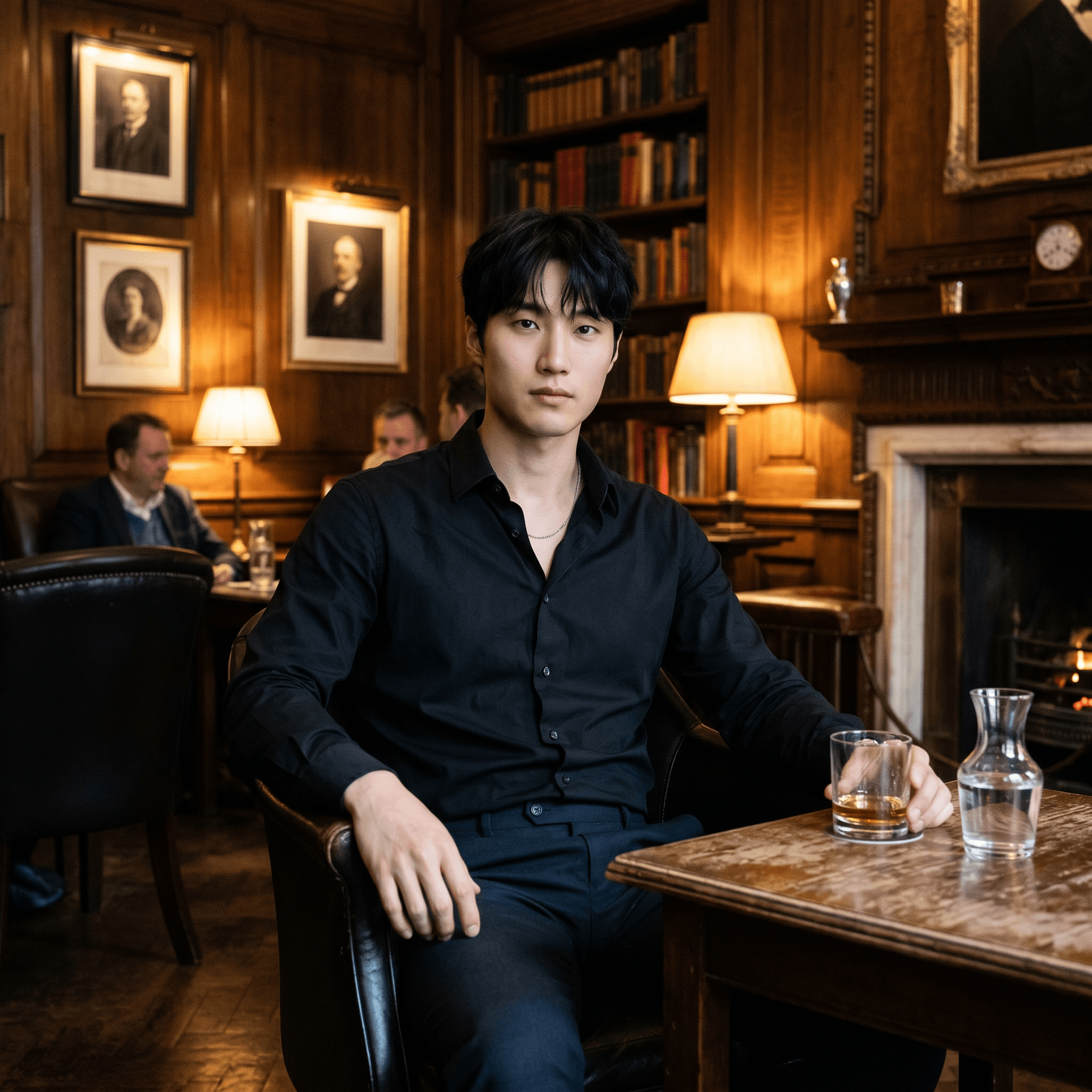 Kai, photo 4