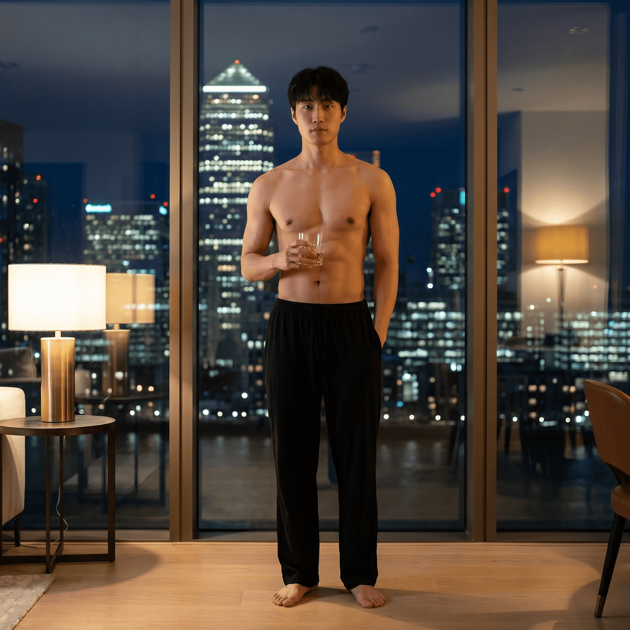 Kai, photo 6