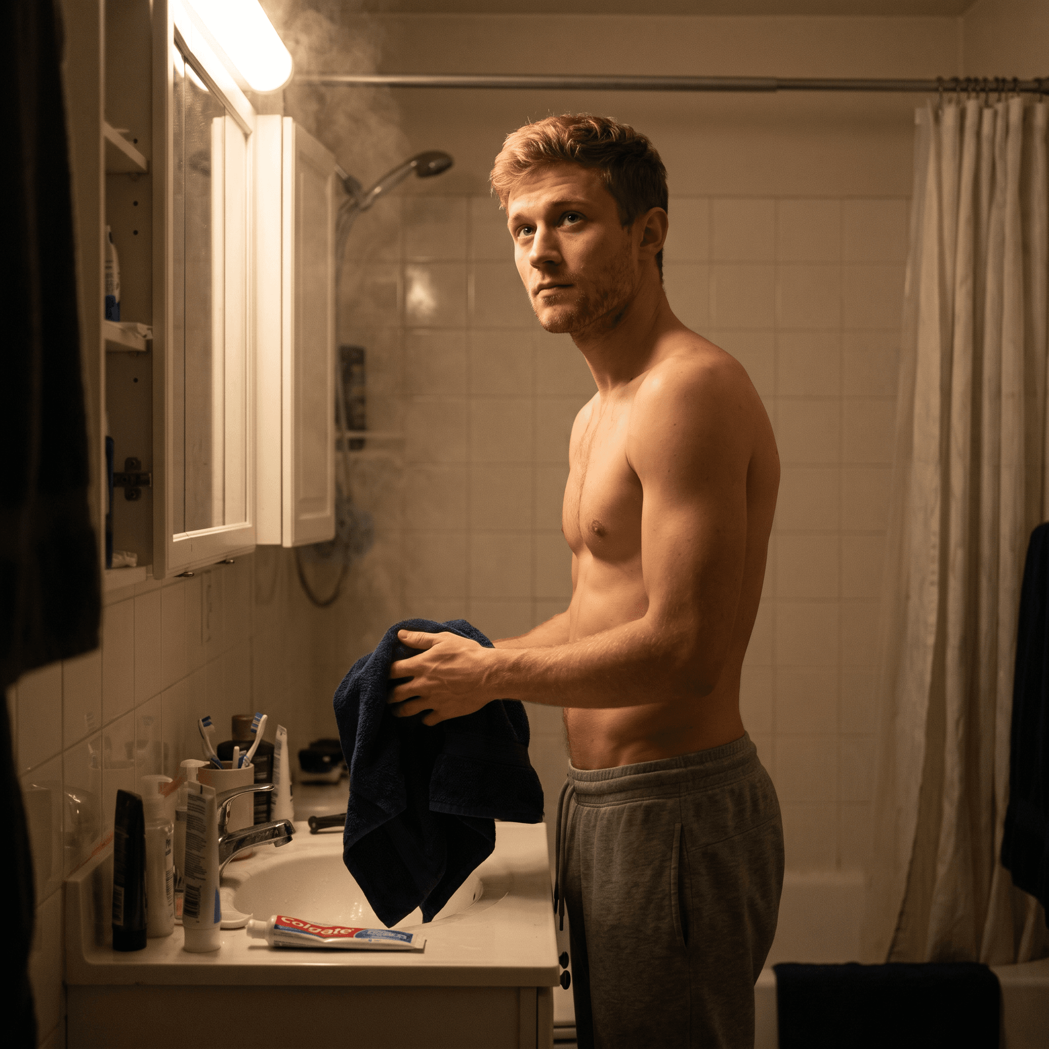 Luke, photo 6