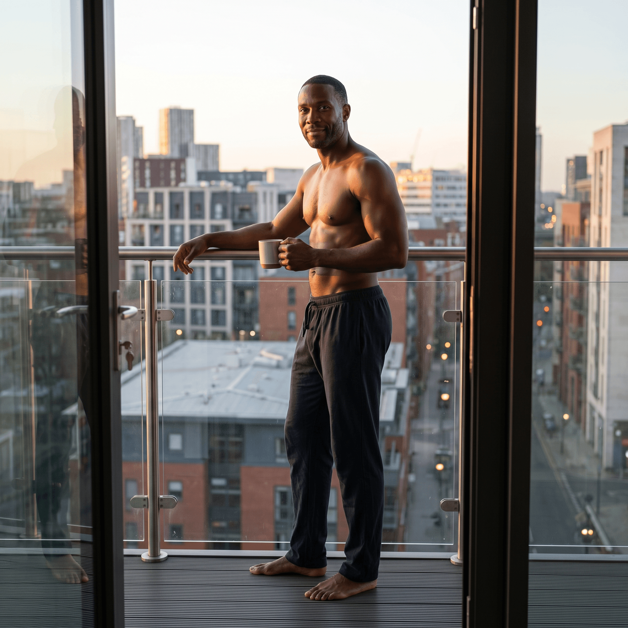 Marcus, photo 4