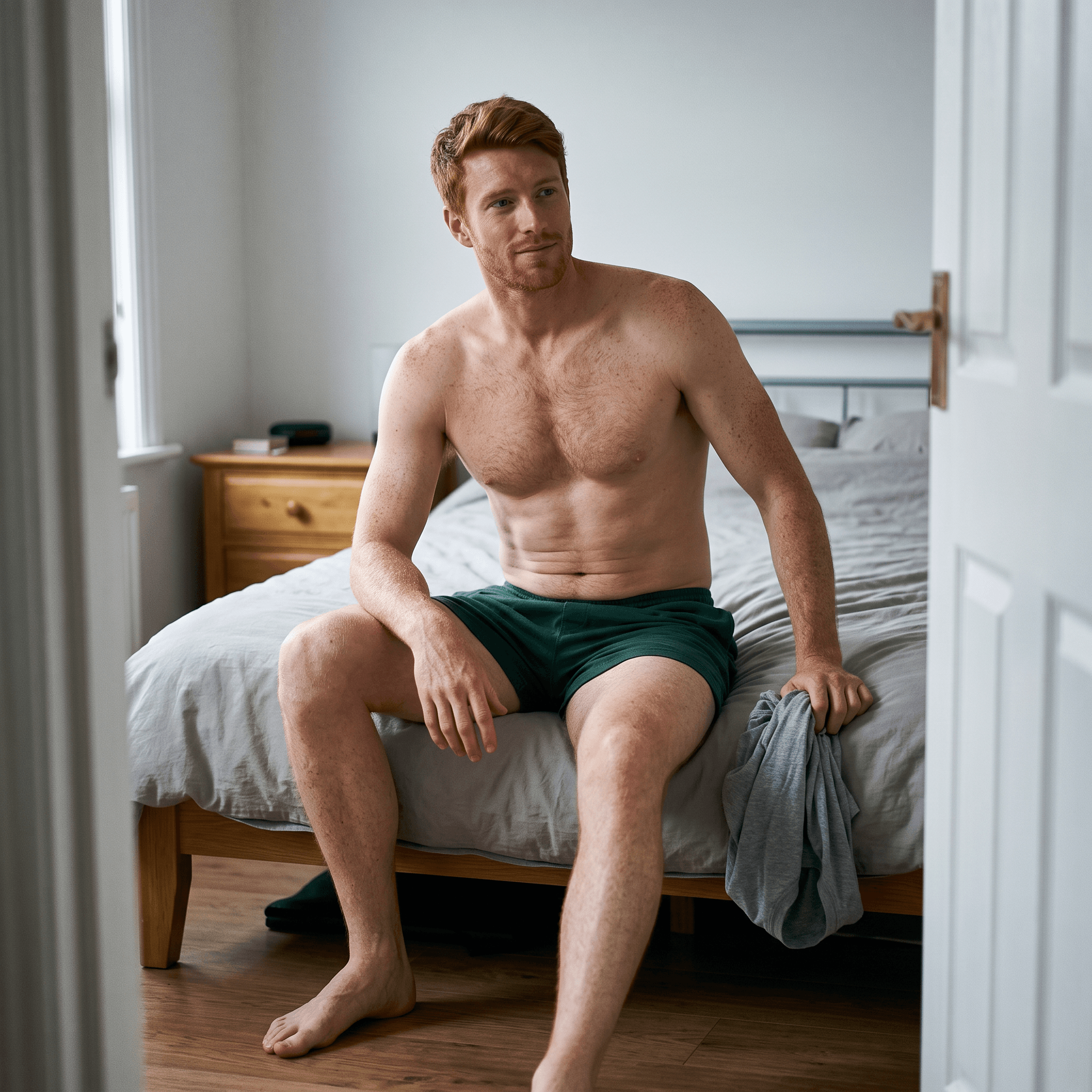 Rory, photo 4